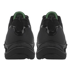 Tênis Masculino Mizuno Wave Stratos 3 - Foto 4
