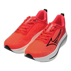 Tênis Masculino Mizuno Neo Aura - Foto 4