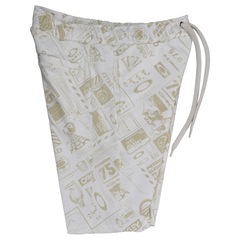 Bermuda Oakley O-mania Full Print - Masculina - Foto 3