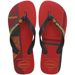 Chinelo Havaianas Top Nations Copa do Mundo 2026 - Unissex - Foto 1