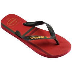 Chinelo Havaianas Top Nations Copa do Mundo 2026 - Unissex - Foto 5