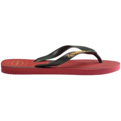 Chinelo Havaianas Top Nations Copa do Mundo 2026 - Unissex - Foto 6