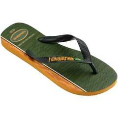Chinelo Havaianas Top Nations Copa do Mundo 2026 - Unissex - Foto 4
