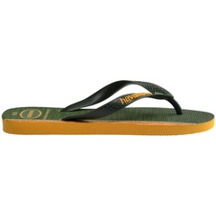 Chinelo Havaianas Top Nations Copa do Mundo 2026 - Unissex - Foto 6