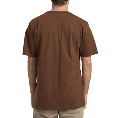 Camiseta Hurley Icon - Masculina - Foto 2