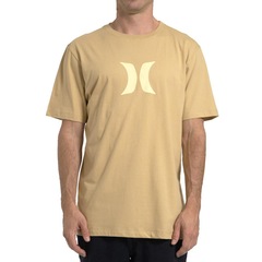Camiseta Hurley Icon - Masculina - Foto 1