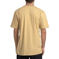 Camiseta Hurley Icon - Masculina - Foto 2