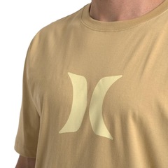 Camiseta Hurley Icon - Masculina - Foto 3