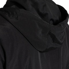 Jaqueta Corta Vento Hurley Windbreaker Anorak x Shibuya Signature - Masculina - Foto 6