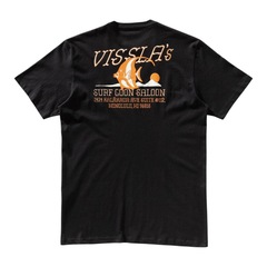 Camiseta Vissla VSTS010192 - Masculina - Foto 2