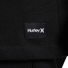 Camiseta Hurley Max Fit x Shibuya Escama - Masculina - Foto 4