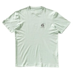 Camiseta Vissla VSTS010192 - Masculina - Foto 1