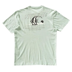 Camiseta Vissla VSTS010192 - Masculina - Foto 2