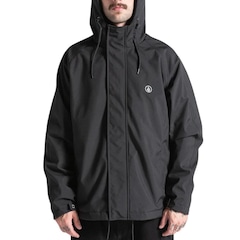 Jaqueta Masculina Pesada Volcom Northernman - Foto 1