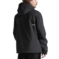 Jaqueta Masculina Pesada Volcom Northernman - Foto 2