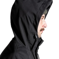 Jaqueta Masculina Pesada Volcom Northernman - Foto 5