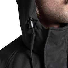 Jaqueta Masculina Pesada Volcom Northernman - Foto 6
