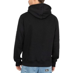 Blusão de Moletom Quiksilver Canguru - Masculino - Foto 2