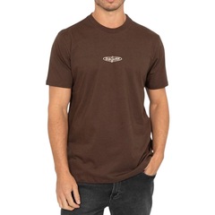 Camiseta Quiksilver Q471A1069 - Masculina - Foto 1