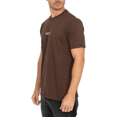Camiseta Quiksilver Q471A1069 - Masculina - Foto 3