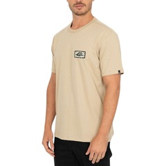 Camiseta Quiksilver Q471A1076 - Masculina - Foto 3