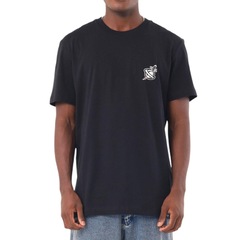 Camiseta Lost Tiger And Snake - Masculina - Foto 1