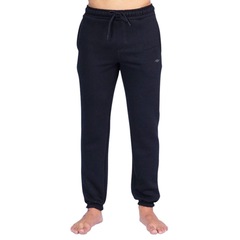 Calça Moletom Rip Curl Classic Surf - Masculina - Foto 1