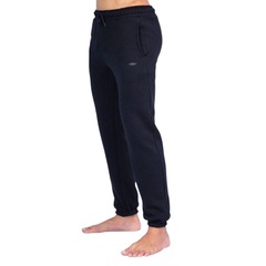Calça Moletom Rip Curl Classic Surf - Masculina - Foto 3