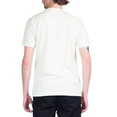 Camiseta Rip Curl Outline Bone - Masculina - Foto 2
