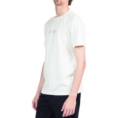 Camiseta Rip Curl Outline Bone - Masculina - Foto 3