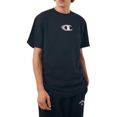 Camiseta Champion Athletic Speed Surge - Masculina - Foto 1