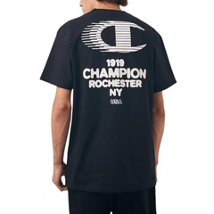 Camiseta Champion Athletic Speed Surge - Masculina - Foto 2