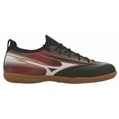 Chuteira Futsal Adulto Mizuno Alpha Club - Foto 1
