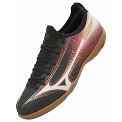 Chuteira Futsal Adulto Mizuno Alpha Club - Foto 2