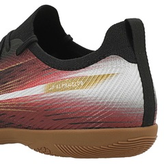 Chuteira Futsal Adulto Mizuno Alpha Club - Foto 5