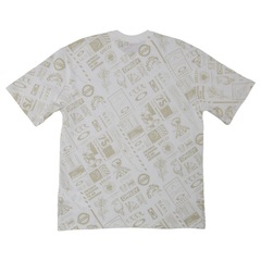 Camiseta Oakley O-Mania Full Print SS - Masculina - Foto 2