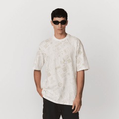 Camiseta Oakley O-Mania Full Print SS - Masculina - Foto 5