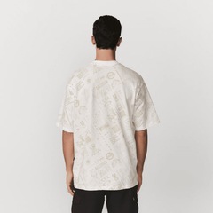 Camiseta Oakley O-Mania Full Print SS - Masculina - Foto 6