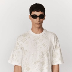 Camiseta Oakley O-Mania Full Print SS - Masculina - Foto 7