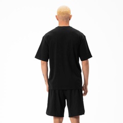 Camiseta Oakley O-Mania Basic SS Tee Blackout - Masculina - Foto 5