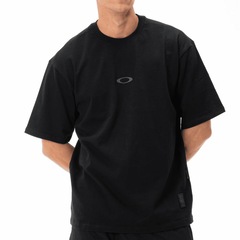 Camiseta Oakley O-Mania Basic SS Tee Blackout - Masculina - Foto 6