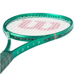 Raquete de Tênis Blade Wilson - Adulto - Foto 6