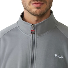 Jaqueta Corta Vento Masculina Fila Core Run II - Foto 5