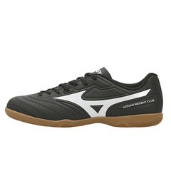 Chuteira Futsal Adulto Mizuno Regent Club IN - Foto 2