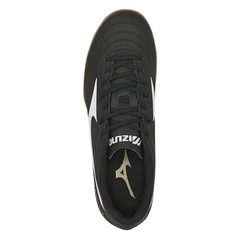Chuteira Futsal Adulto Mizuno Regent Club IN - Foto 3