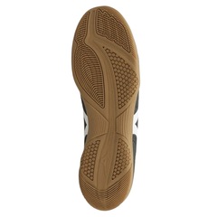 Chuteira Futsal Adulto Mizuno Regent Club IN - Foto 4