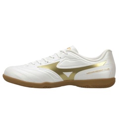 Chuteira Futsal Adulto Mizuno Regent Club IN - Foto 2
