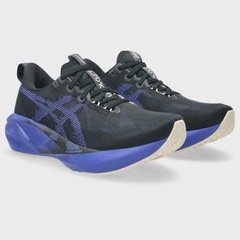 Tênis Masculino Asics Novablast 5 - Foto 2