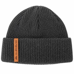 Gorro Quiksilver Haven Surf Mescla - Adulto - Foto 1