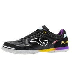 Chuteira Futsal Adulto Joma Top Flex - Foto 2